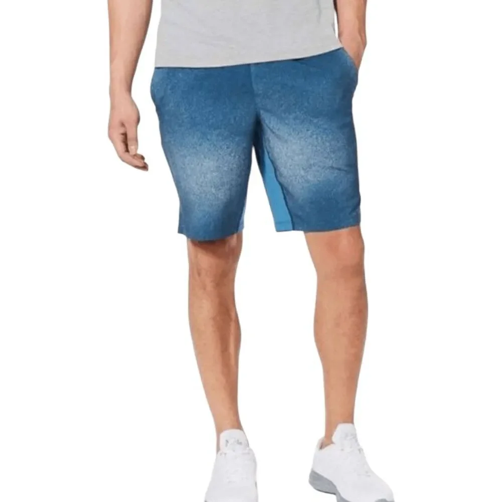 LULULEMON ATHLETICA T.H.E. Short 'Linerless 9' Updated Fit Size Medium